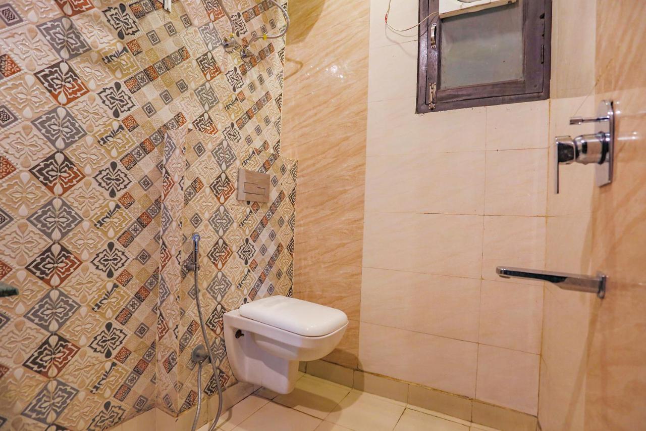 Fabhotel Novel Suites - Nr Yashobhoomi Convention Centre Нью-Делі Екстер'єр фото
